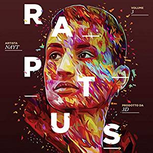 Nayt - Raptus 3 Lp 0190759382813
