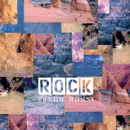 Rossi Vasco - Rock (Rsd 2019) (Vinile Giallo)