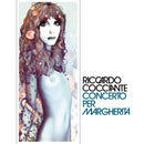 Cocciante Riccardo - Concerto Per Margherita (Rsd 2019) (Vinile Blu) Lp 0190759396711