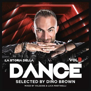 Compilation - M2O La Storia Della Dance Anni 90 Vol.3