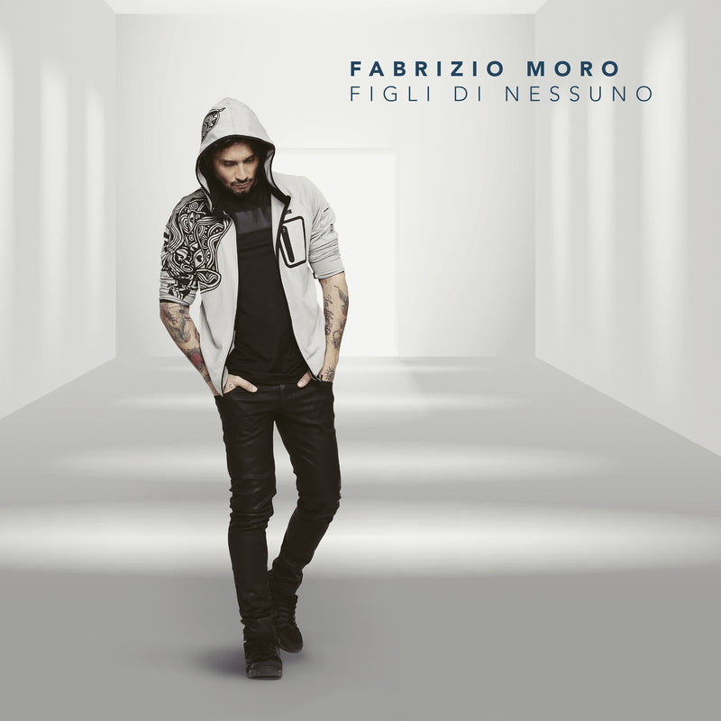 Moro Fabrizio - Figli Di Nessuno Lp 0190759458815