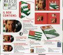 Rossi Vasco - Non Siamo Mica Gli Americani! (40° Rplay Box Special Edt.Numerato Limited Edt.) Lp 0190759476512