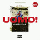 Mondo Marcio - Uomo! (Vinyl Red Limited Edt.)