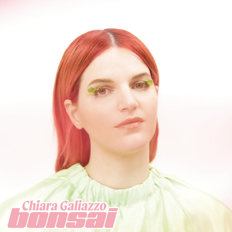 Chiara (Galiazzo) - Bonsai