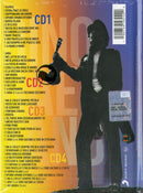Gaetano Rino - Ahi Maria (40Th Anniversary Box 4 Cd + Libretto 40 Pagine) CD 0190759562420