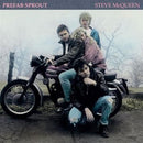 Prefab Sprout - Steve Mcqueen (Remastered) Vinile LP - Vinyl record 0190759583210