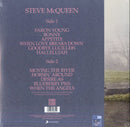 Prefab Sprout - Steve Mcqueen (Remastered) Vinile LP - Vinyl record 0190759583210