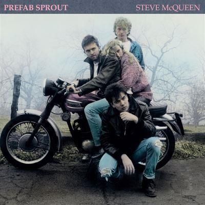 Prefab Sprout - Steve Mcqueen (Remastered) Vinile LP - Vinyl record 0190759583210