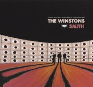 Winstons The - Smith Lp 0190759586013