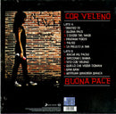 Cor Veleno - Buona Pace (140 Gr. Vinyl Green) Vinile LP - Vinyl record 0190759605219