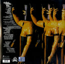 Area - Arbeit Macht Frei (140 Gr. Vinyl Yellow) Lp 0190759605417