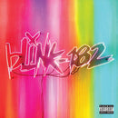Blink 182 - Nine (Vinyl Black) Lp 0190759632314