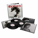 Battisti Lucio - Masters Vol.2 (Remastered 192Khz/24Bit)