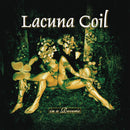 Lacuna Coil - In A Reverie (Re-Issue 2019)(Vinyl Black + Cd) Vinile LP - Vinyl record 0190759715710