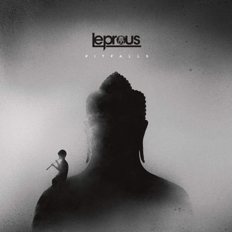 Leprous - Pitfalls (Gatefold 2 Lp + Cd) Lp 0190759765319
