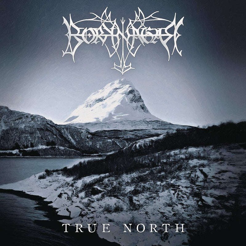 Borknagar - True North (Gatefold Vinyl Black)