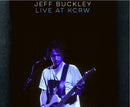 Buckley Jeff - Live On Kcrw: Morning Becomes Eclectic (Black Friday 2019) Lp 0190759783016