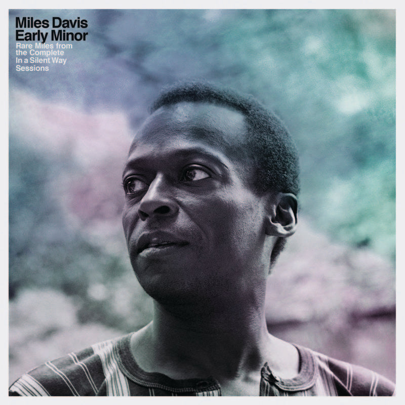 Davis Miles - Early Minor Rare Miles From The Complete In A Silent Way (Black Friday 2019)