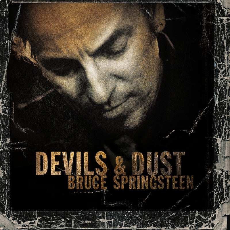 Springsteen Bruce - Devils & Dust Lp 0190759789216