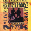 Springsteen Bruce & E Street Band - Live In New York City Lp 0190759789513