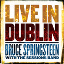 Springsteen Bruce - Live In Dublin Lp 0190759789612