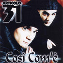 Articolo 31 - Cosi Com'è (Vinyl Purple)