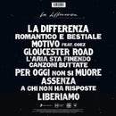 Nannini Gianna - La Differenza Lp 0190759820216