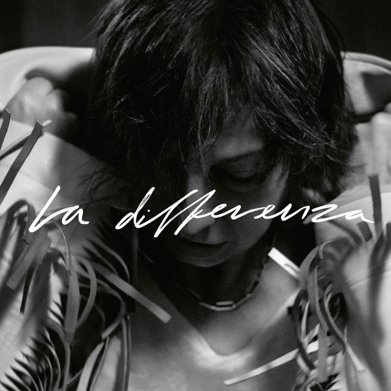 Nannini Gianna - La Differenza Lp 0190759820216
