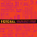 Hendrix Jimi - Songs For Groovy Children: The Fillmore East Concerts (Box 8 Lp)