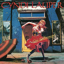 Lauper Cyndi - She'S So Unusual (Vinyl Black)