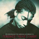 D'Arby Terence Trent - Introducing The Hardline According To Terence Trent D'Arby Lp 0190759868317