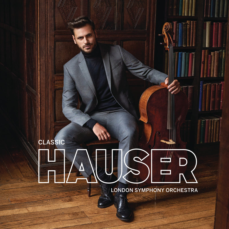 Hauser (2Cellos) - Classic