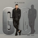 D'Alessio Gigi - Noi Due Cd 0190759958926