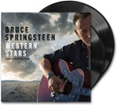 Springsteen Bruce - Western Stars - Songs From The Film Lp 0190759970812