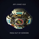 Jeff Lynne'S Elo - From Out Of Nowhere (Vinyl Blue Limited Edt.) Vinile LP - Vinyl record 0190759971314