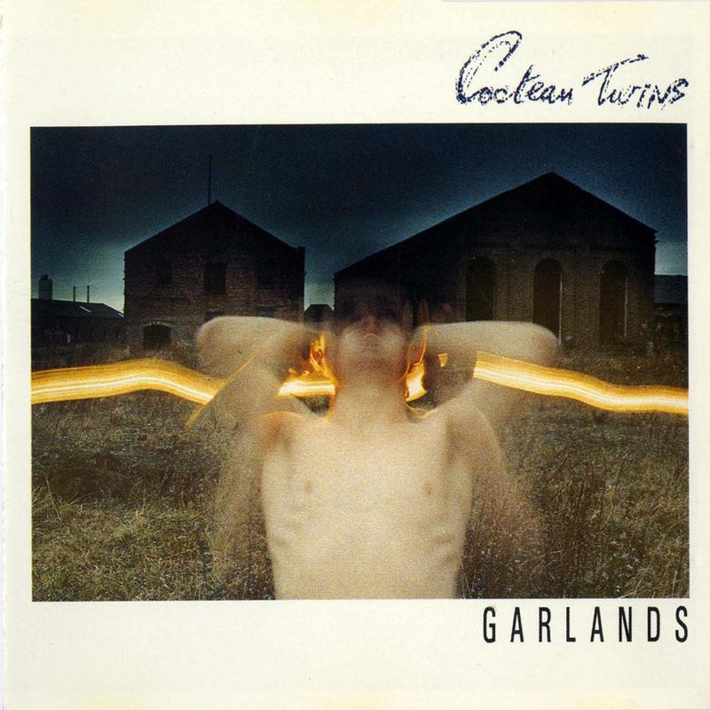 Cocteau Twins - Garlands Vinile LP - Vinyl record 0191400019218