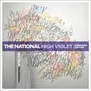 National The - High Violet (Expanded Edition) Vinile LP - Vinyl record 0191400024410