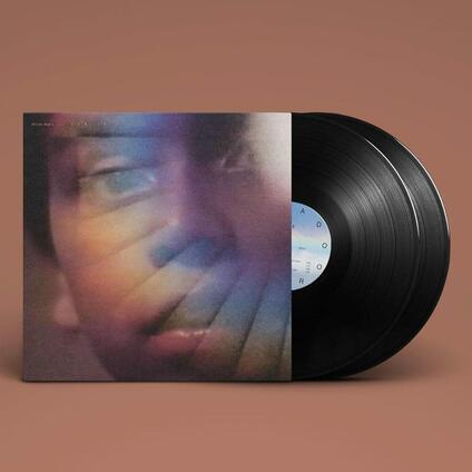 Helado Negro - Far In Lp 0191400039919