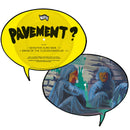 Pavement - Sensitive Euro Man (7")