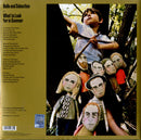 Belle And Sebastian - What To Look For In Summer Lp 0191401163811