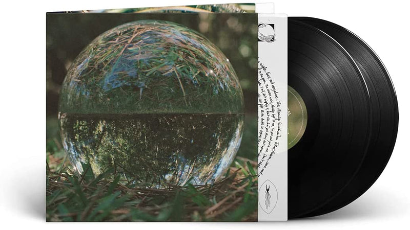 Darkside - Spiral Lp 0191401173711