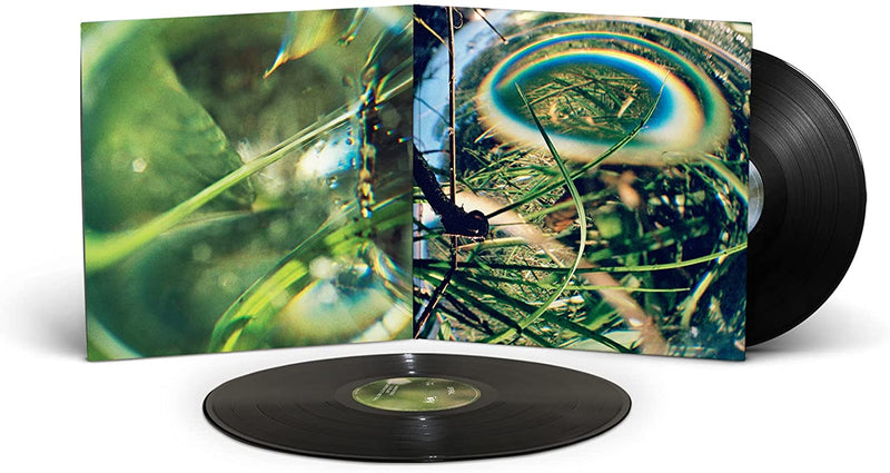 Darkside - Spiral Lp 0191401173711