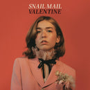 Snail Mail - Valentine Cd 0191401178525