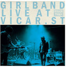Girl Band - Live At Vicar Street (Rsd 2020)