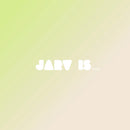 Jarv Is - Beyond The Pale