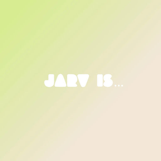 Jarv Is - Beyond The Pale