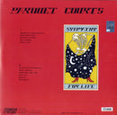 Parquet Courts - Sympathy For Life Lp 0191402019919