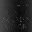 Alabama Shakes - Sound & Shakes (Deluxe Edt.) Lp 0191402022117