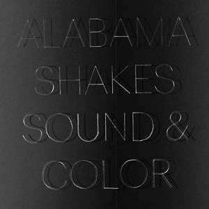 Alabama Shakes - Sound & Shakes (Deluxe Edt.) Lp 0191402022117