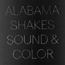 Alabama Shakes - Sound And Color Cd 0191402022124